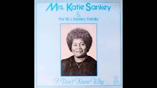 I Need Thee Every Hour  Mrs Katie Sankey [upl. by Jerol]