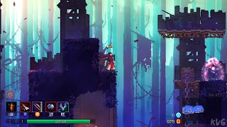 Dead Cells  Launch Trailer  PS4 [upl. by Otsugua192]