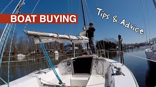 So You Want to Buy a Sailboat [upl. by Annmarie]