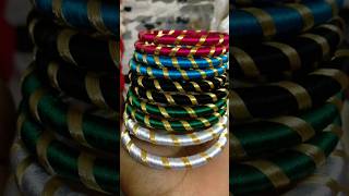 Beautiful bangles design [upl. by Neille]