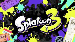 Splatoon 3  Official Trailer [upl. by Ahsienel65]