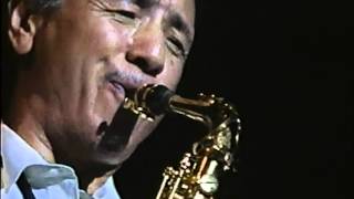 Sadao Watanabe  I Thought About You  may beParkers Mood 1993 [upl. by Sheya937]