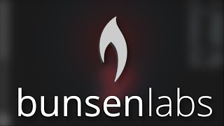 Bunsenlabs Boron [upl. by Emrich]