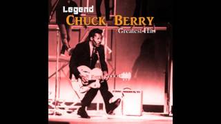 Chuck Berry  Reelin’ amp Rockin’ [upl. by Anthia]