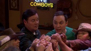 The Big Bang Theory  The Recollection Dissipation S10E20 1080p [upl. by Ennirroc]