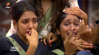 Bigg Boss Tamil Season 5  26th October 2021  Promo 3 [upl. by Kono696]