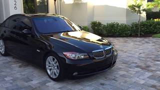 SOLD 2008 BMW 328i Sedan SOLD [upl. by Peoples]