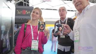 IAAPA Expo Europe 2024  Amsterdam 2 [upl. by Ruyle]