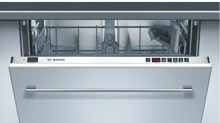 ✨ Bosch Dishwasher — How To Uninstall — Install ✨ [upl. by Notterb]