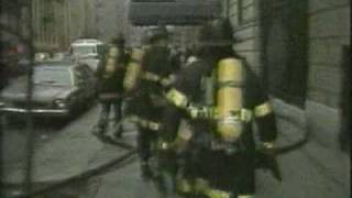 FDNY Rescue3 1985 Part1 [upl. by Eddina]