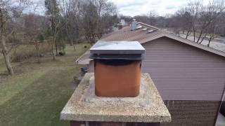 What Chimney Repairs Do I Really Need  Buyers Beware [upl. by Kahn]