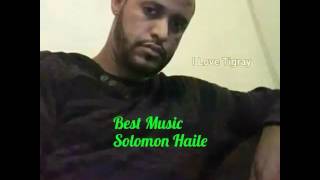 Ethiopian New Best Love♥Music  Solomon Haile 2017 [upl. by Odlonyer]