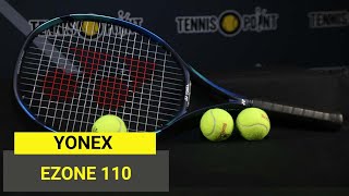 Yonex EZONE 110 255G 2022 [upl. by Asenev727]