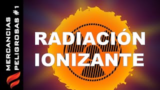 Radiación Ionizante [upl. by Heeley]