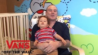 Fathers and Sons  Jeff Grossos Loveletters To Skateboarding  VANS [upl. by Aleyam186]