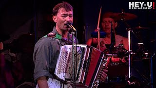 Hubert von Goisern  Kren amp Speck Live Dahoam 1993 [upl. by Neehar]