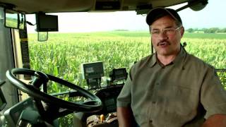 Soy Farming Documentary [upl. by Leroj]