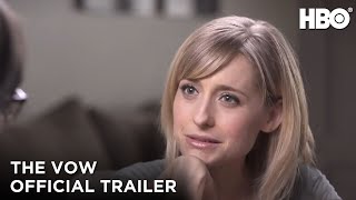 The Vow NXIVM Documentary  Part 1 Trailer  HBO [upl. by Sabelle]