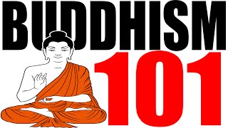 Buddhism Explained Religions in Global History [upl. by Sabec200]