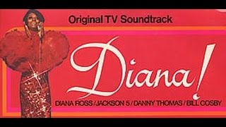 Diana Ross  Diana 1971 Full Show [upl. by Iohk198]