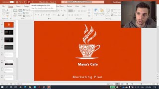 Marketing Plan Presentation Assignment [upl. by Gula]