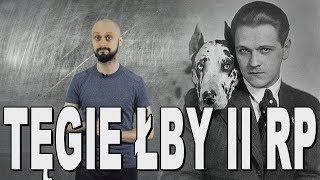 Tęgie łby II RP Historia Bez Cenzury [upl. by Andi]