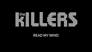 Read my mind The Killers cover [upl. by Enimzaj]