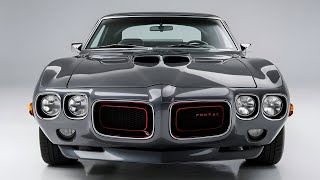 2025 Pontiac GTO Redefining American Muscle [upl. by Nedap200]