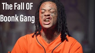 The Fall Of “Boonk Gang” Episode 1 [upl. by Ecnerat]