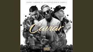 Caviar Remix [upl. by Ai]