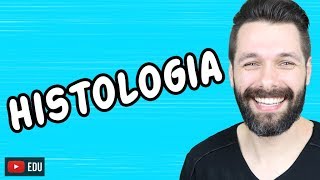 INTRODUÇÃO À HISTOLOGIA  Histologia  Biologia com Samuel Cunha [upl. by Idroj495]