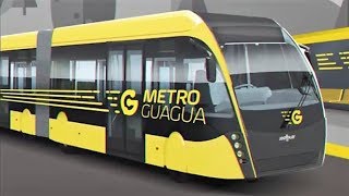 METROGUAGUA [upl. by Sirred]