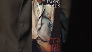 Talking Heads  Stop Making Sense [upl. by Sherman]