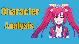 Shining Song Starnova  A Detailed Character Analysis  Video Essay [upl. by Aicire586]