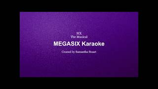 Megasix Karaoke [upl. by Marquardt]