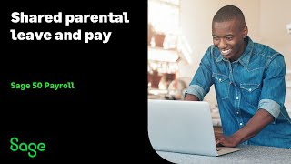 Sage 50 Payroll UK  Shared Parental Pay [upl. by Lemay901]