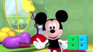 YouTube Poop Mousey Mick Plays a Game Of Find The Ducking DonDon [upl. by Hetty]