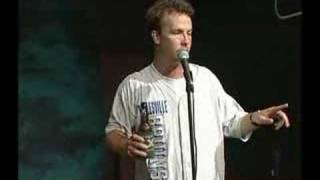 Doug Stanhope  Every Drug Should be Legal [upl. by Magdaia596]