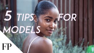 5 Tips for Beginner Models [upl. by Thera]