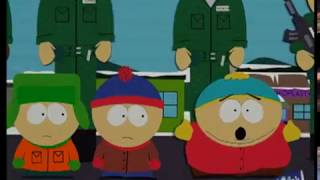 South Park Bigger Longer and Uncut TV Commercial 1999 [upl. by Einahpts]