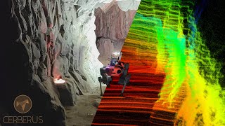 Team CERBERUS Wins the DARPA Subterranean Challenge [upl. by Elleraj]