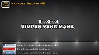 Iklim karaoke pop malaysia quot mimpi yang pulangquot [upl. by Demb]