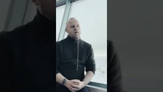 Wardruna  Behind Hertan Interview  Part1 [upl. by Israel]