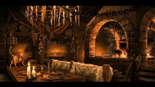 RPG Playlist  TavernInn Music [upl. by Marpet250]