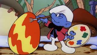 The Smurfs Springtime • Episode • The Smurfs [upl. by Zetrok]