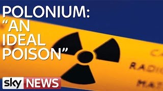 Polonium An Ideal Poison [upl. by Eisseb]