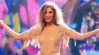 Delta Goodrem  The Score Official Video [upl. by Wons]