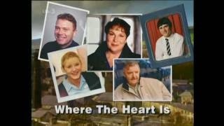 Where the Heart Is  Series 1 titles 1997 [upl. by Ziegler]