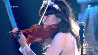 Nolwenn Leroy Les Victoires de la Musique intégrale [upl. by Hollyanne871]