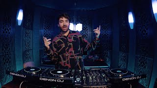 Oliver Heldens DJ Set from the DJ Mag Top 100 DJs Virtual Festival 2020 [upl. by Moffit]